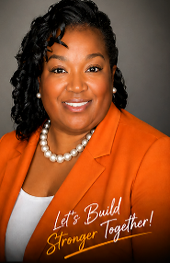 Natasha Lindsay, founder of 10th Vision Consultancy